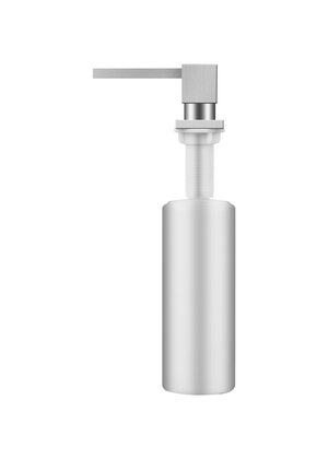 集成式皂液器